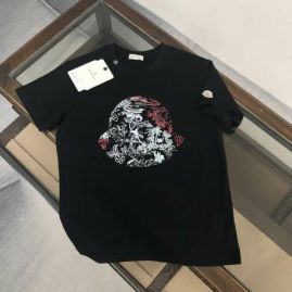 Picture of Moncler T Shirts Short _SKUMonclerm-3xl0637709